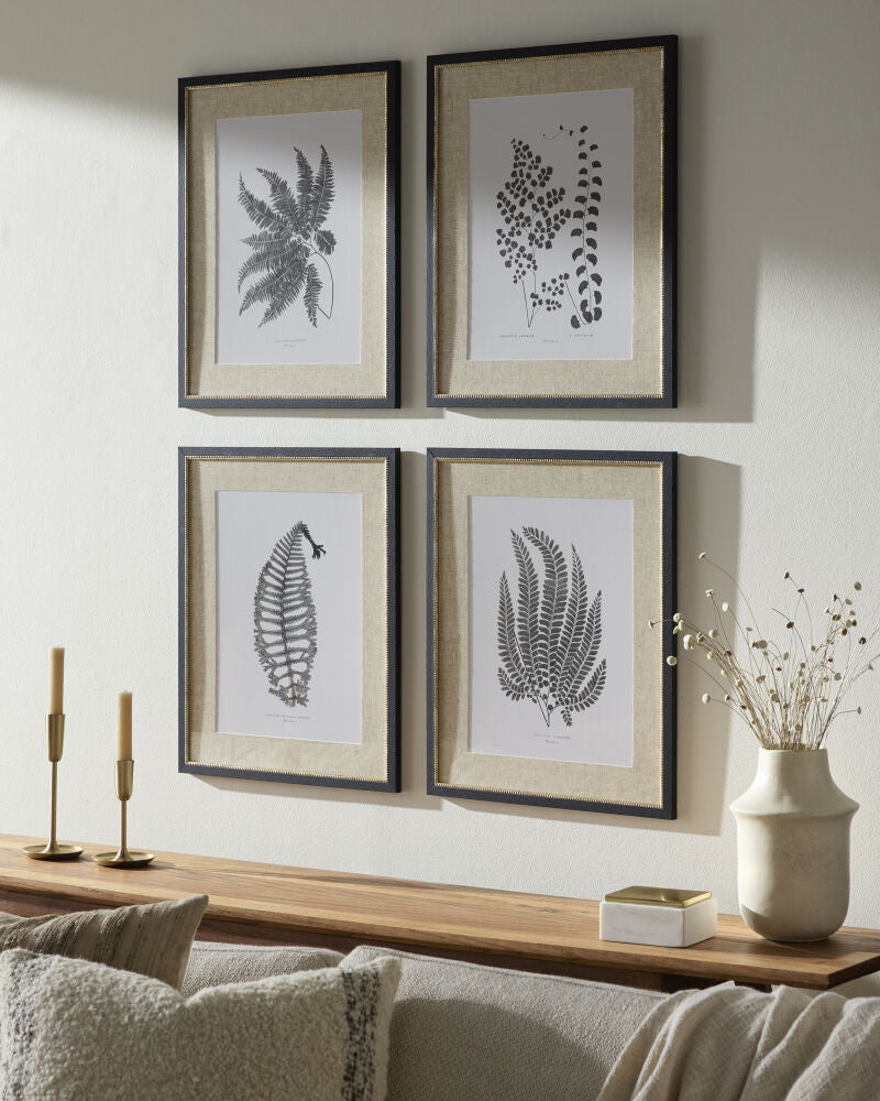 Ferne Framed Art