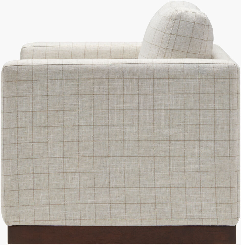 Glendon Swivel Chair