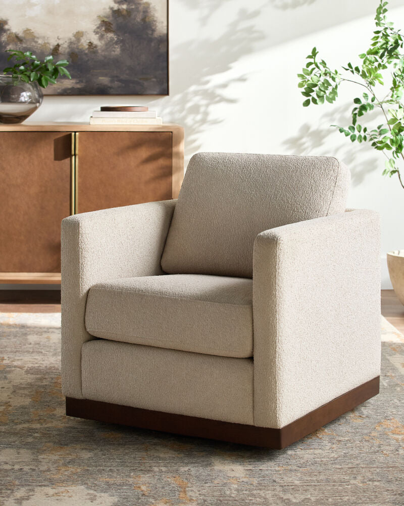 Glendon Swivel Chair