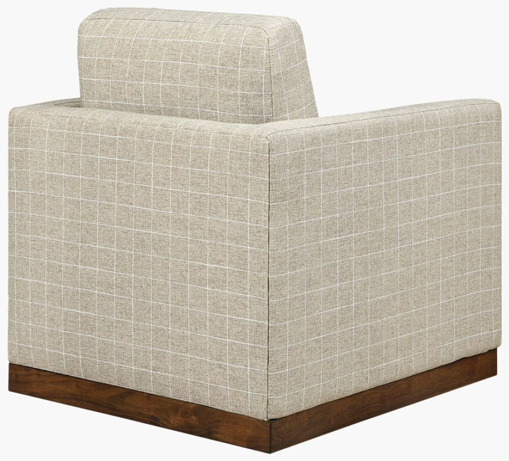 Glendon Swivel Chair