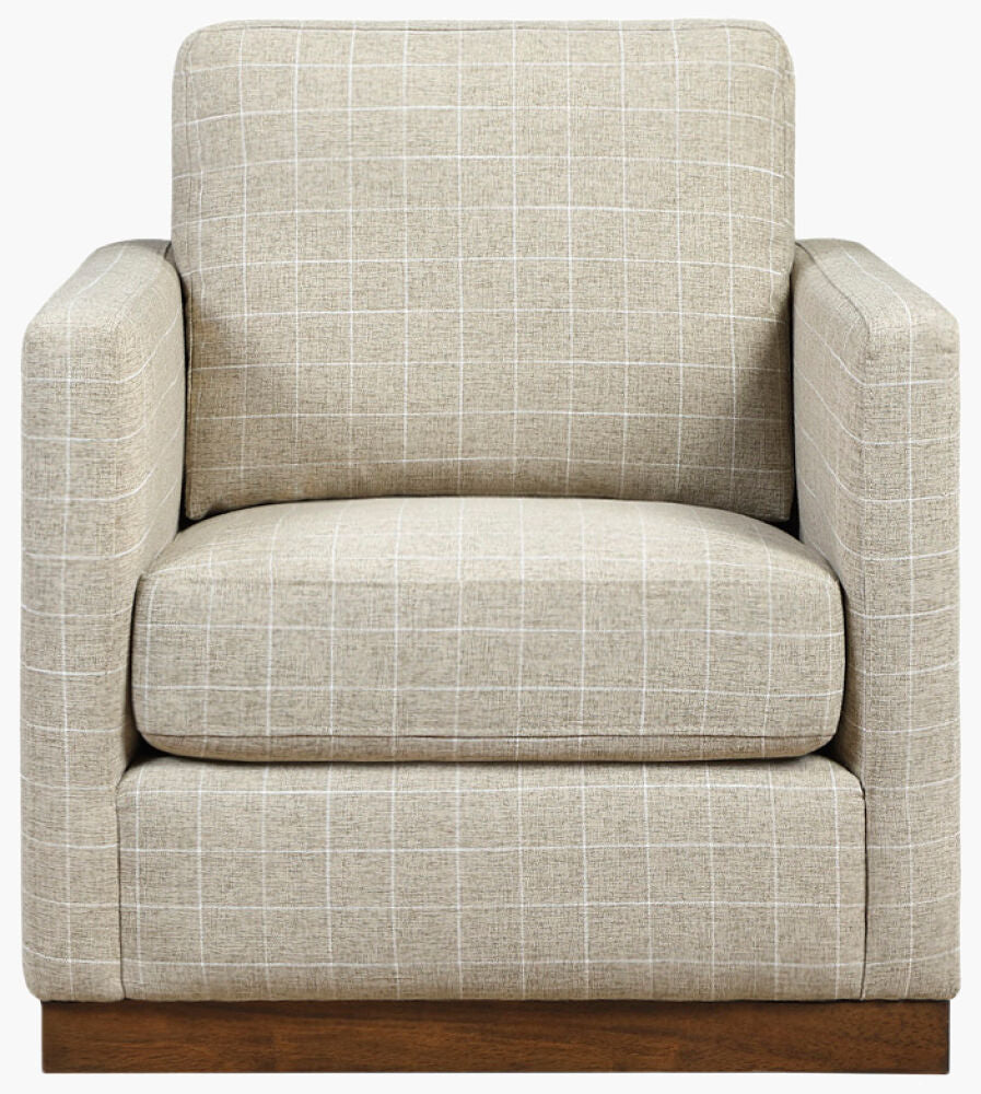 Glendon Swivel Chair