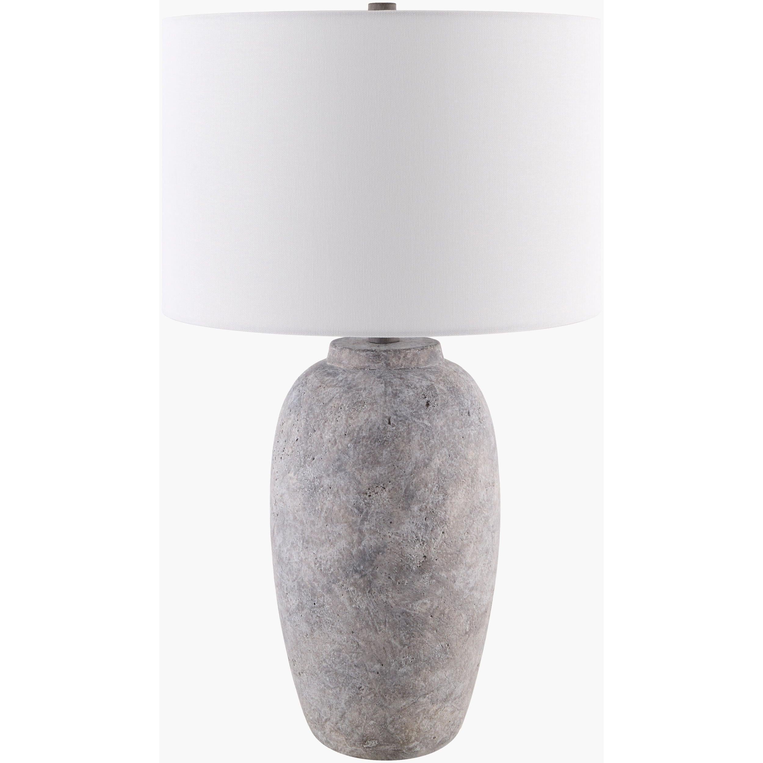 Gasius Accent Table Lamp