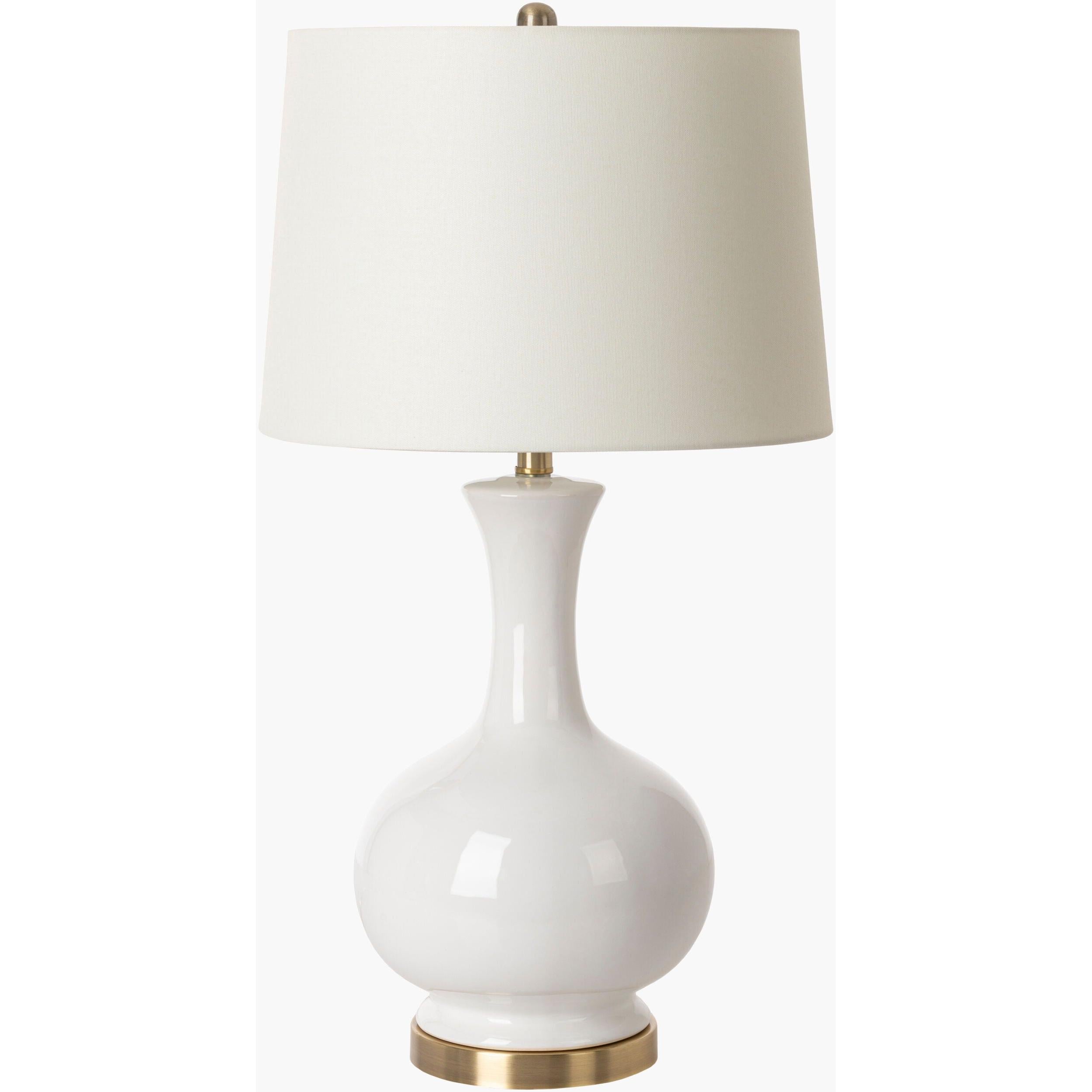 Hepburn Accent Table Lamp