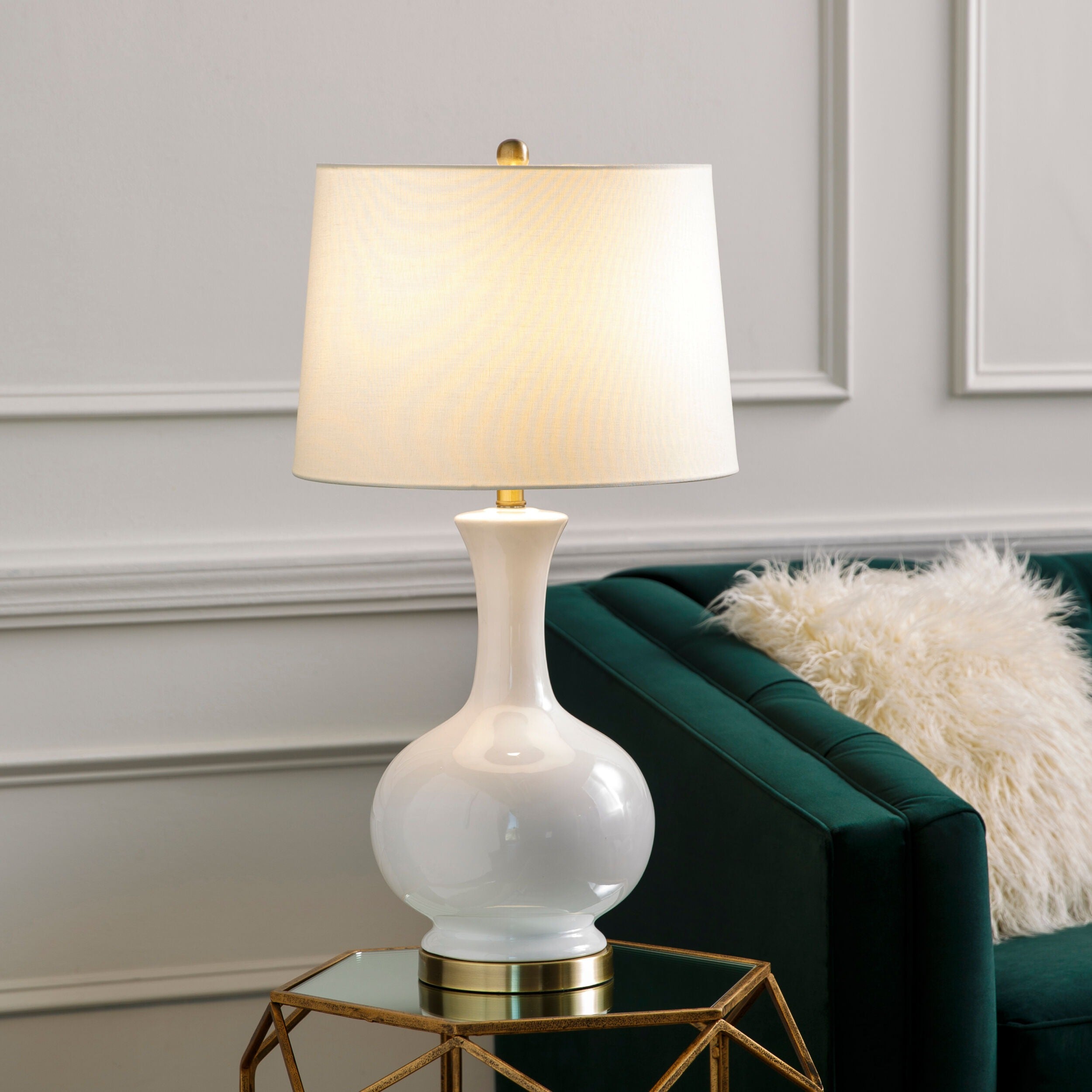Hepburn Accent Table Lamp
