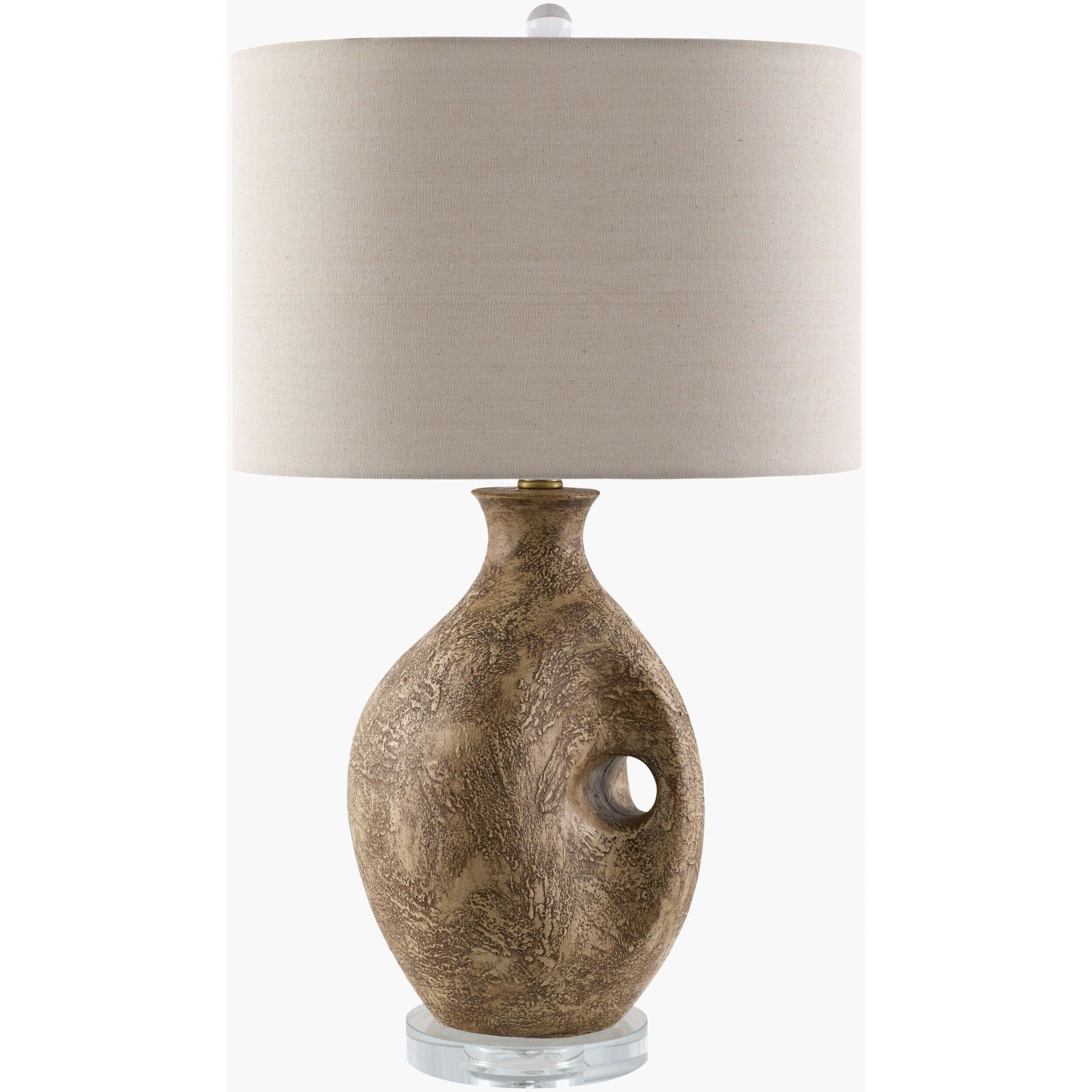 Haria Accent Table Lamp