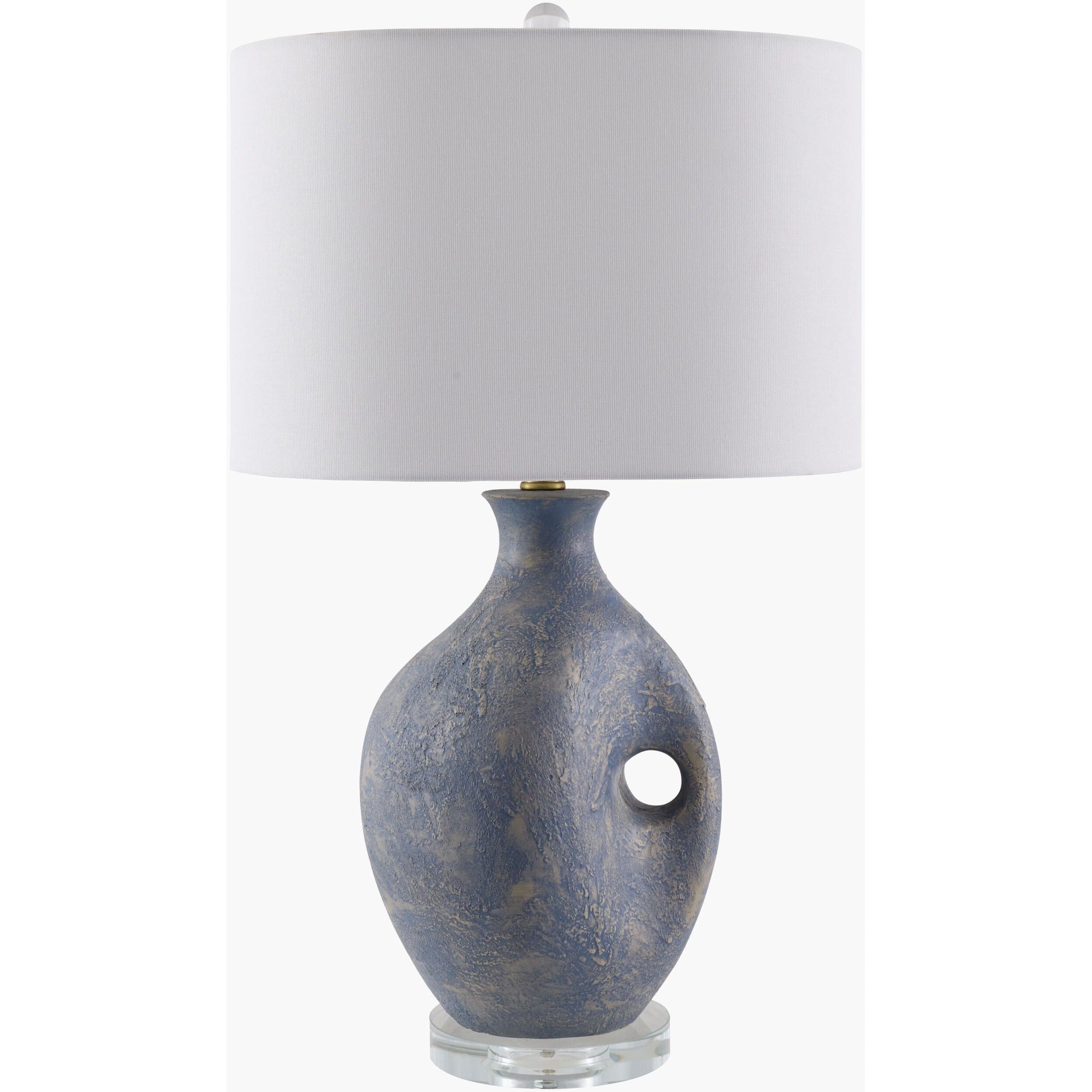 Haria Accent Table Lamp