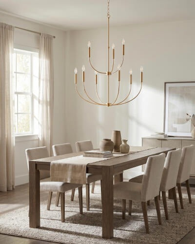 Belden Chandelier