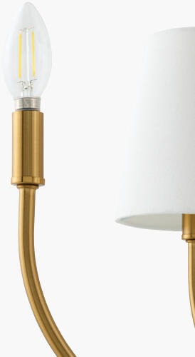 Ponso Chandelier