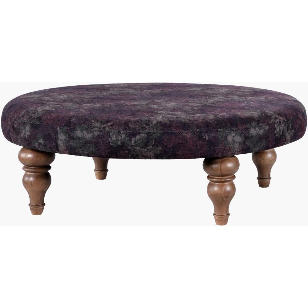 Leia Ottoman