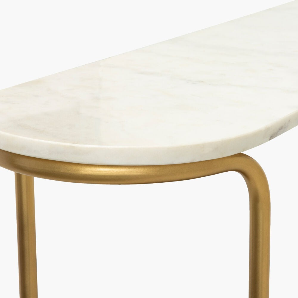 Nicola Console Table