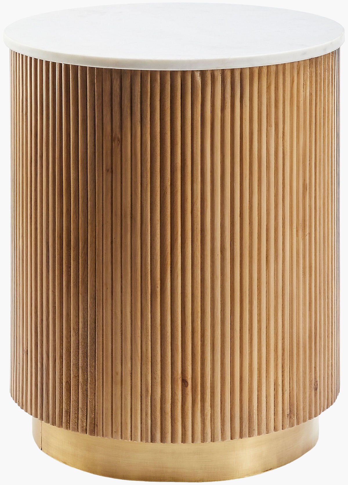 Nems End Table