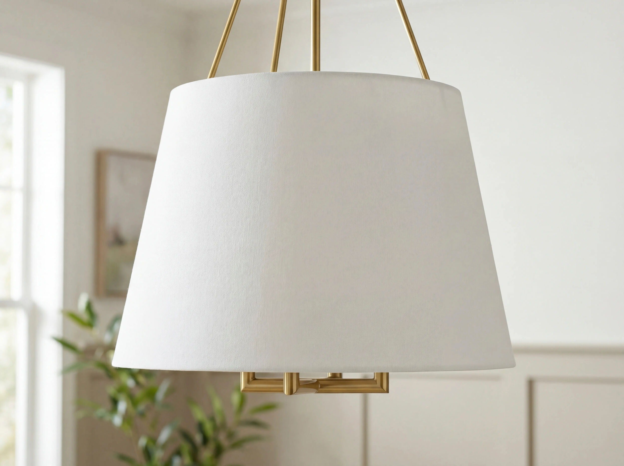 Visse Chandelier