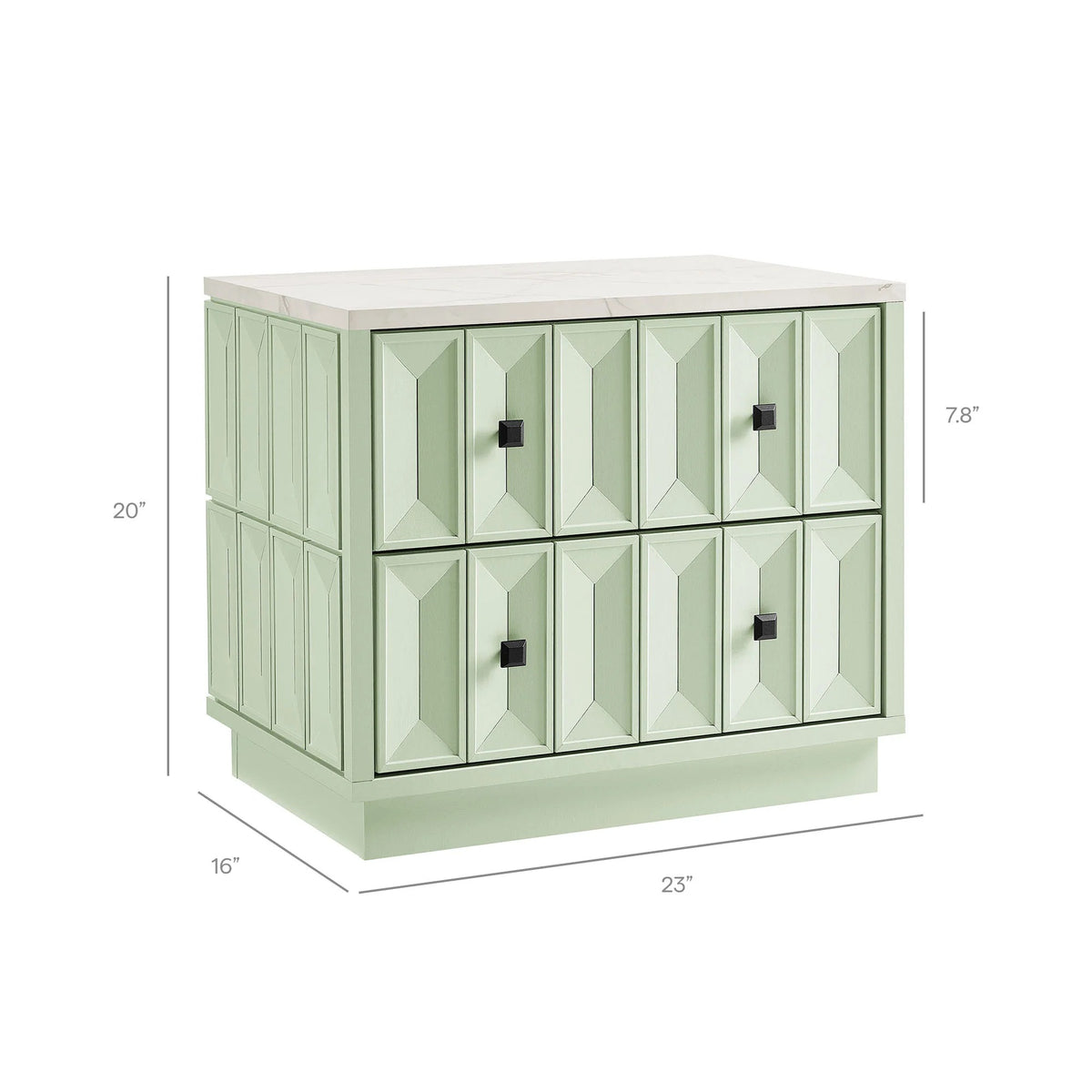 Mabry Nightstand