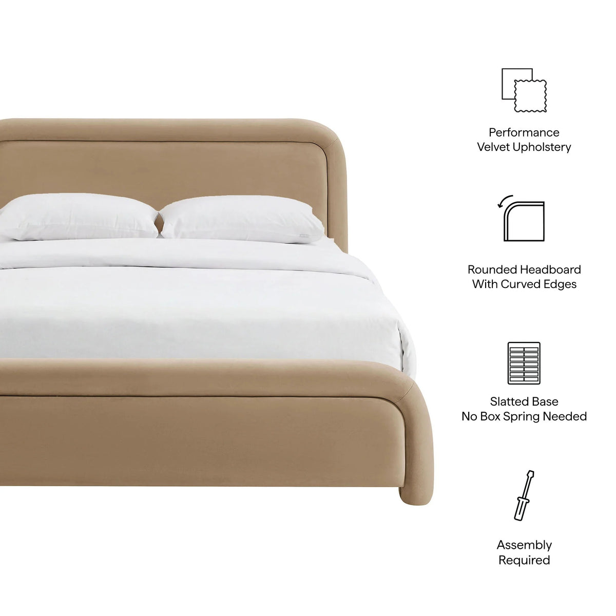 Beck Bed
