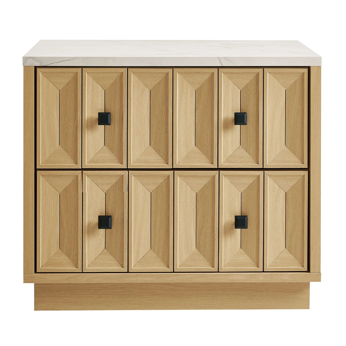 Mabry Nightstand