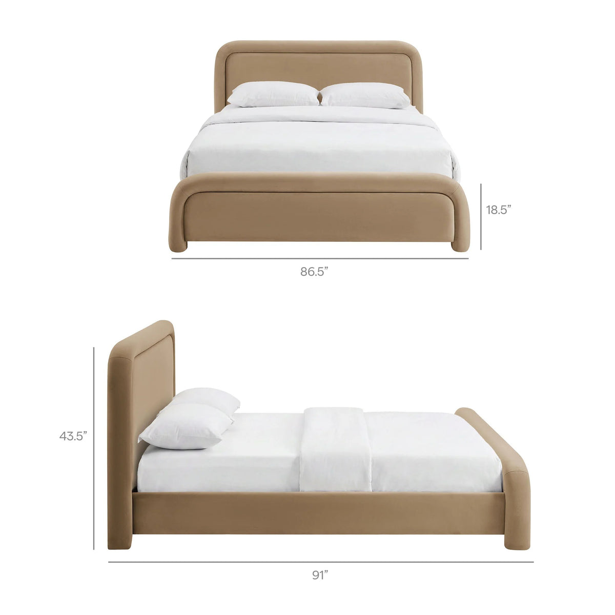Beck Bed