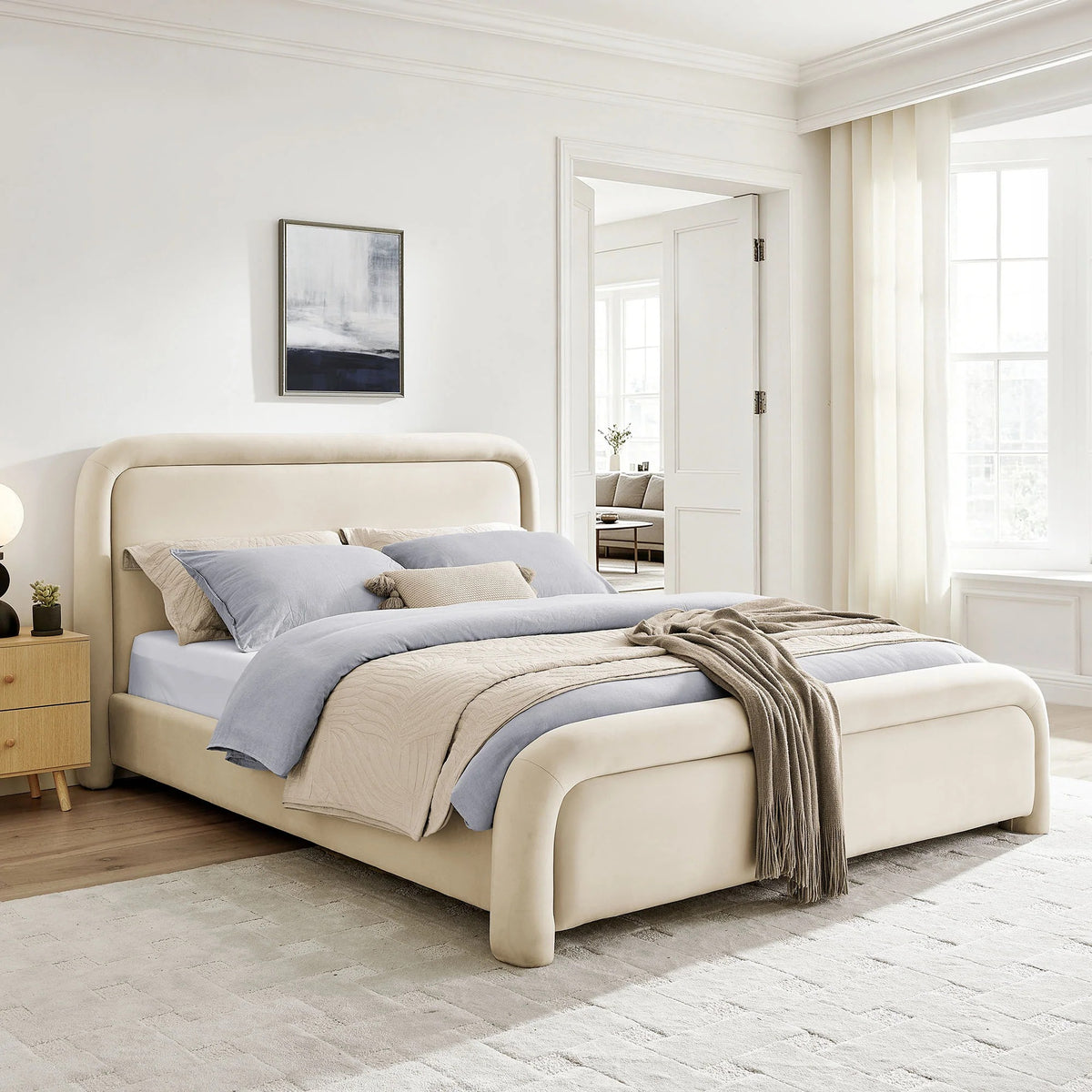 Beck Bed