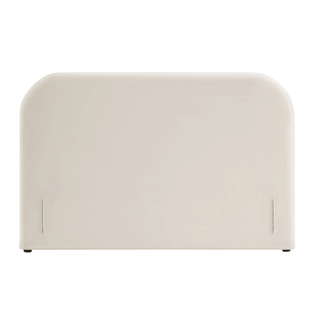 Keynote Stain-Resistant Performance Velvet Headboard