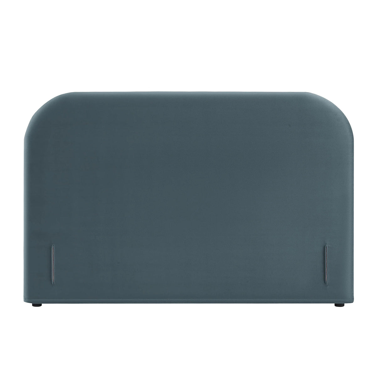 Keynote Stain-Resistant Performance Velvet Headboard