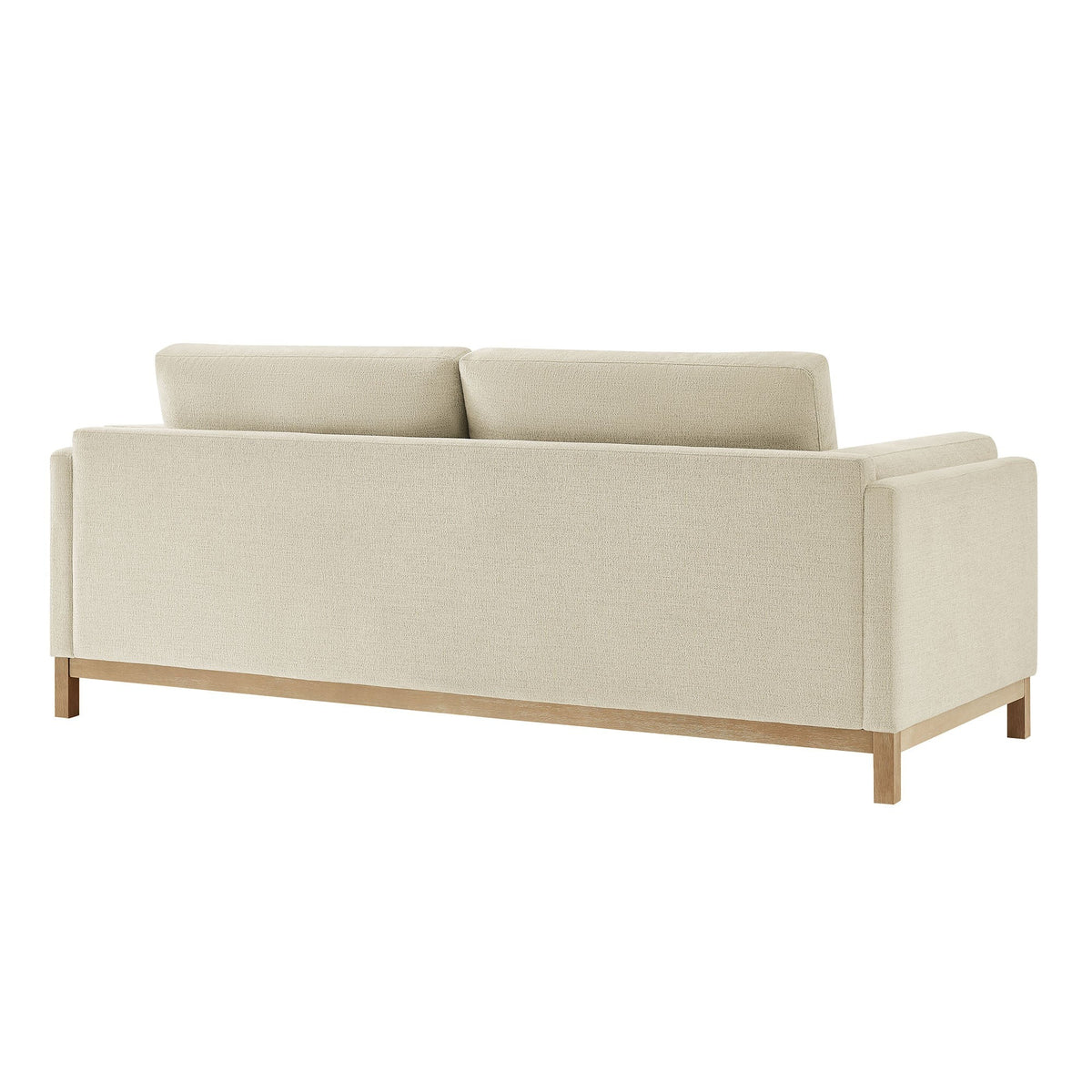 Roscoe Fabric Sofa