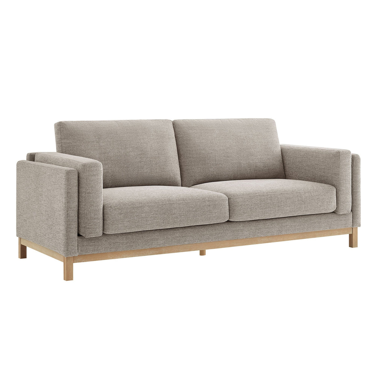 Roscoe Fabric Sofa