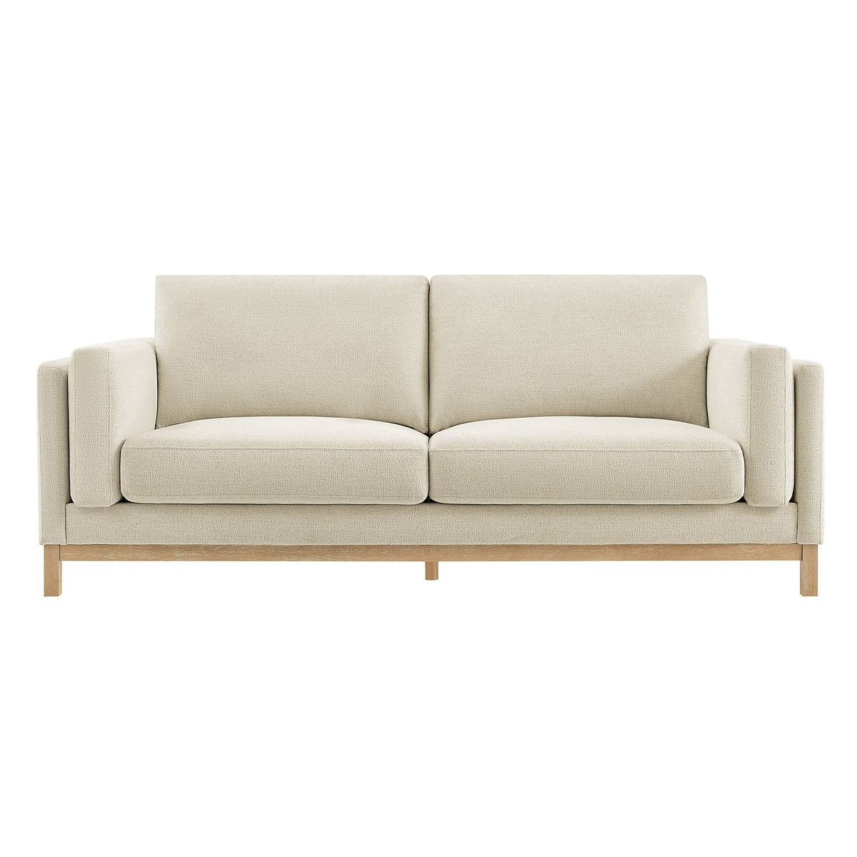 Roscoe Fabric Sofa