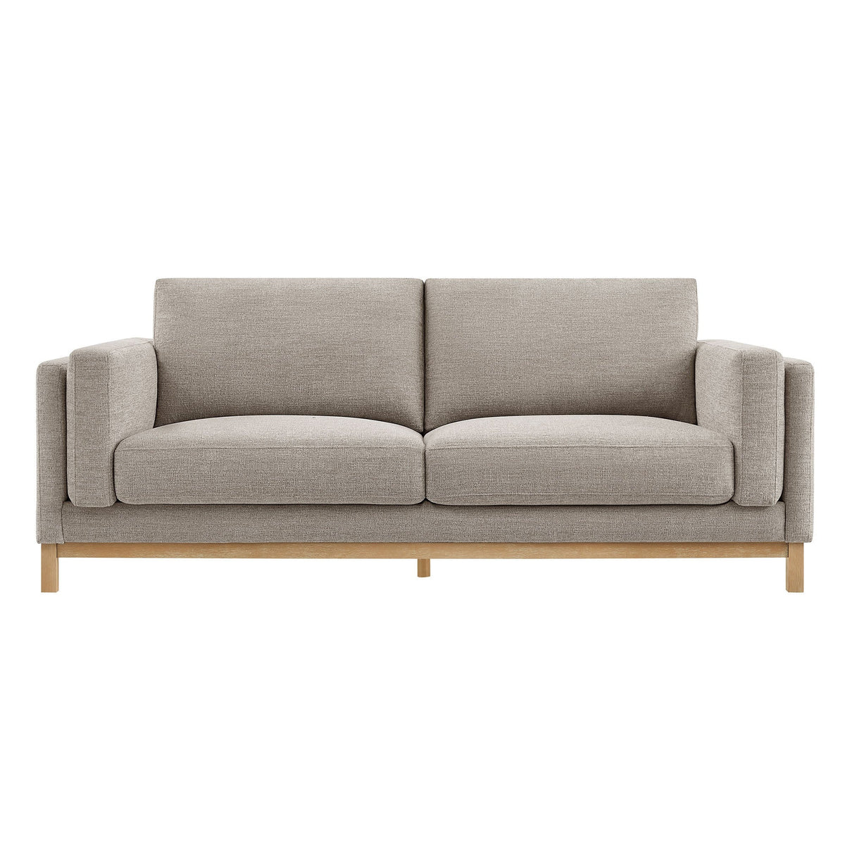 Roscoe Fabric Sofa