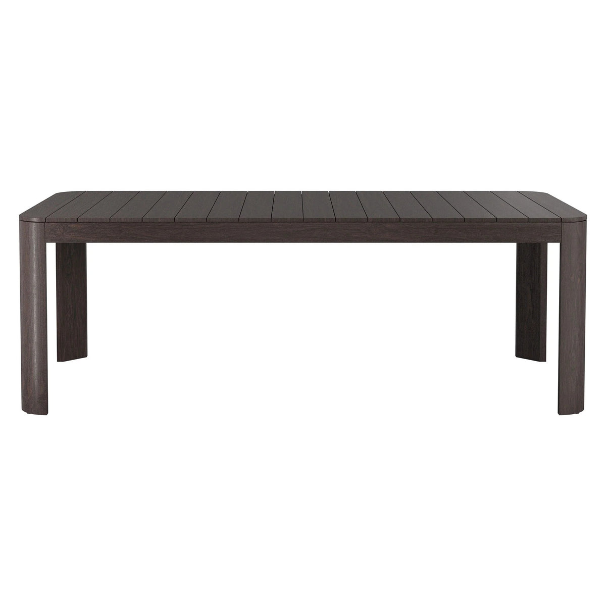 Kona Outdoor Teak Wood Dining Table