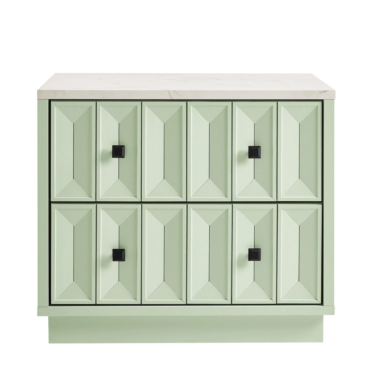 Mabry Nightstand