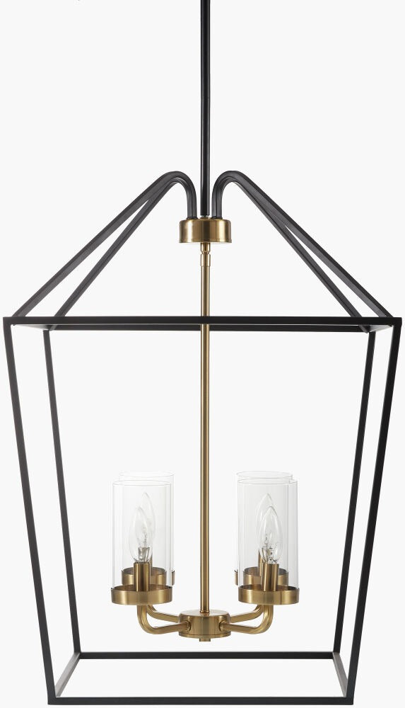 Possini Chandelier