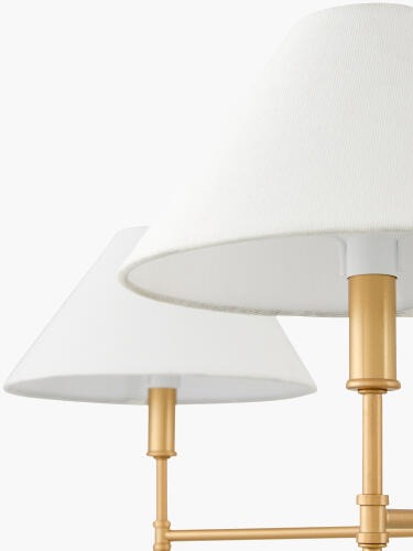 Vaglio Chandelier