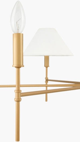 Vaglio Chandelier