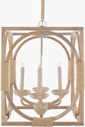 Braylee Chandelier