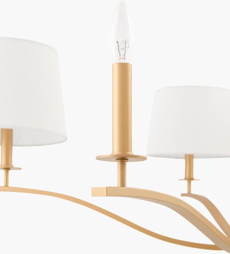 Cefalino Chandelier