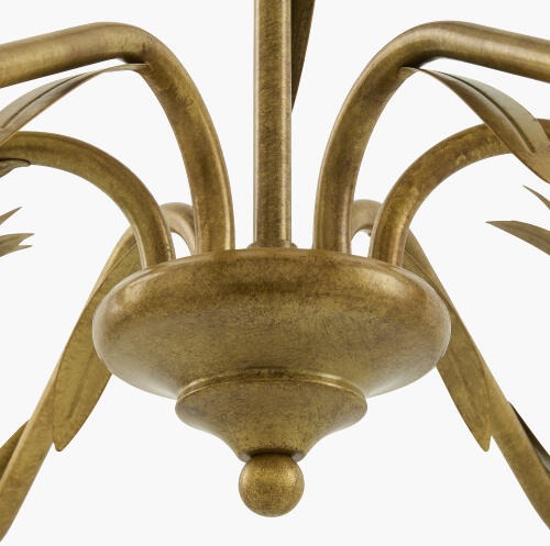 Lustre Chandelier