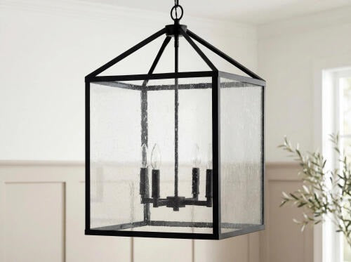 Melle Chandelier
