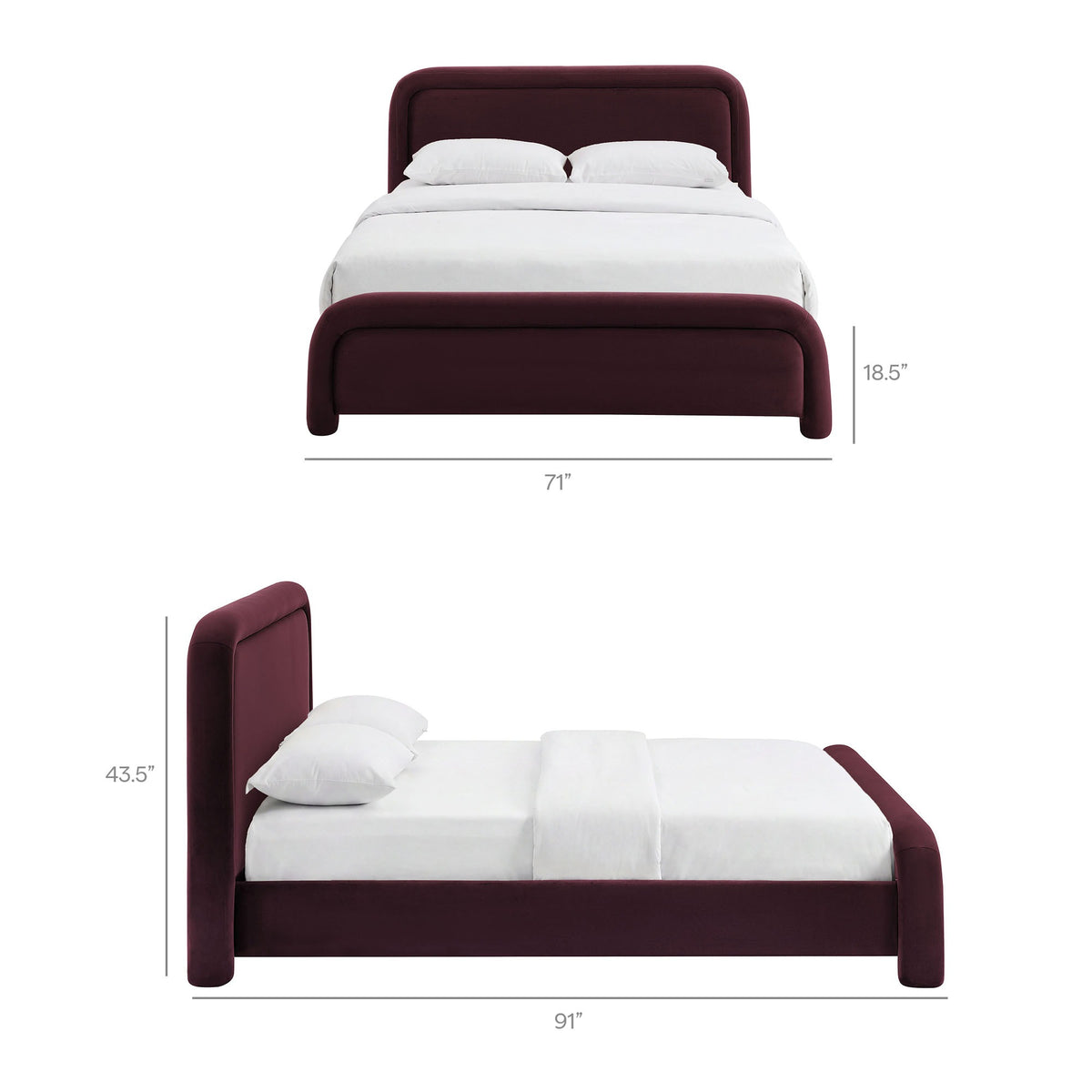 Beck Bed