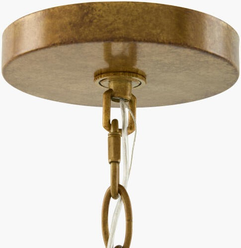 Lustre Chandelier