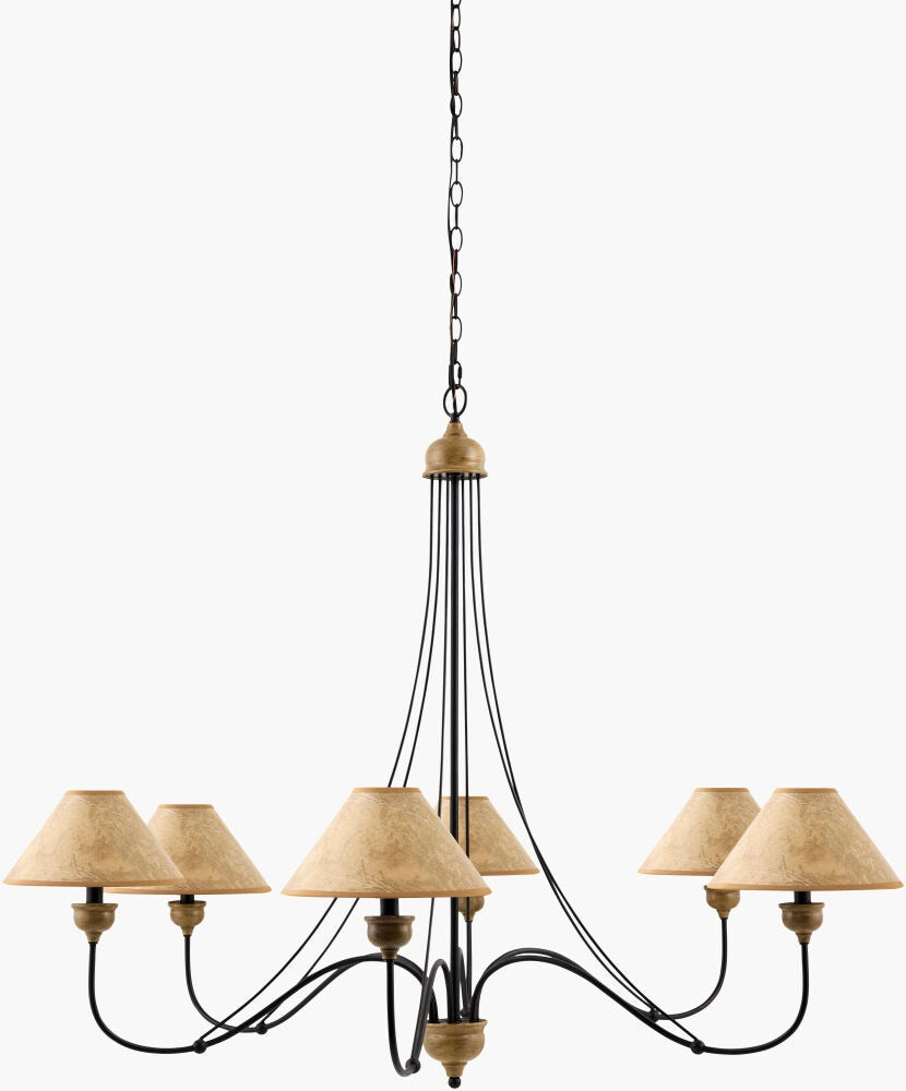 Panagia Chandelier