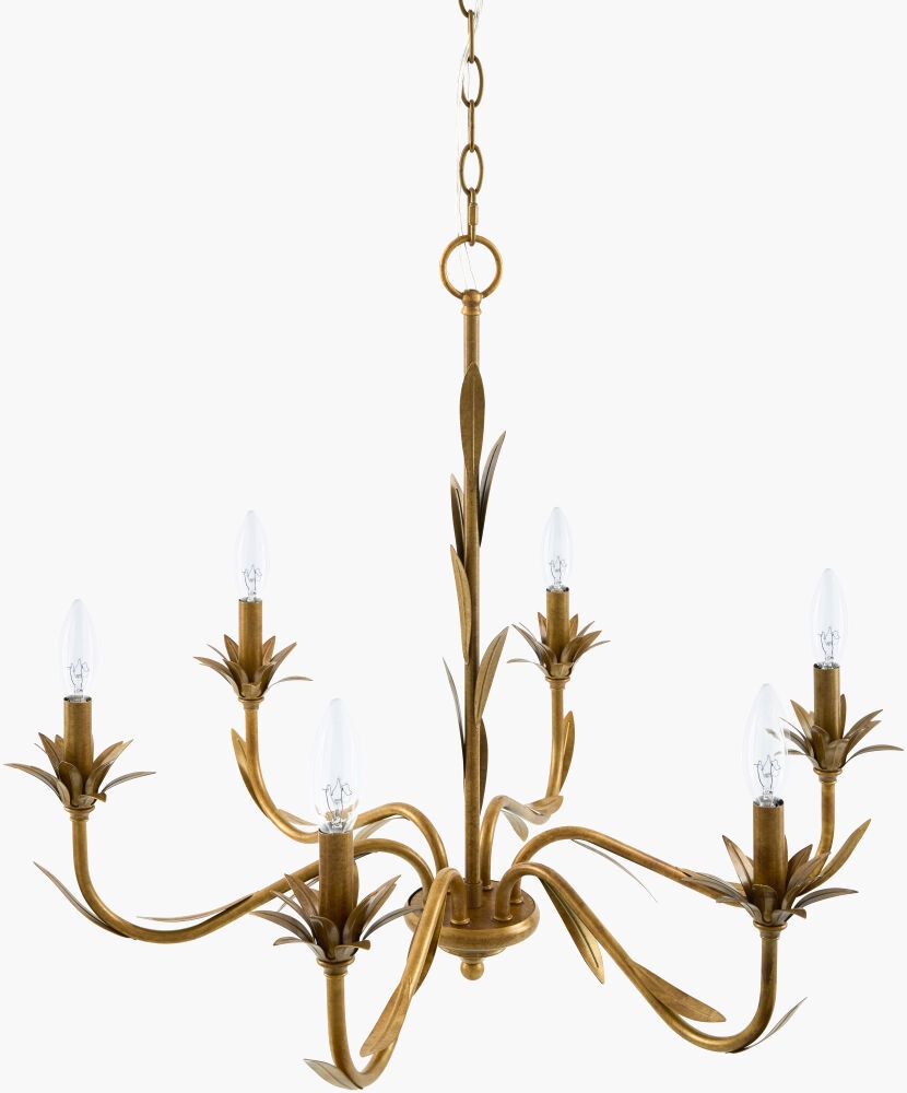 Lustre Chandelier
