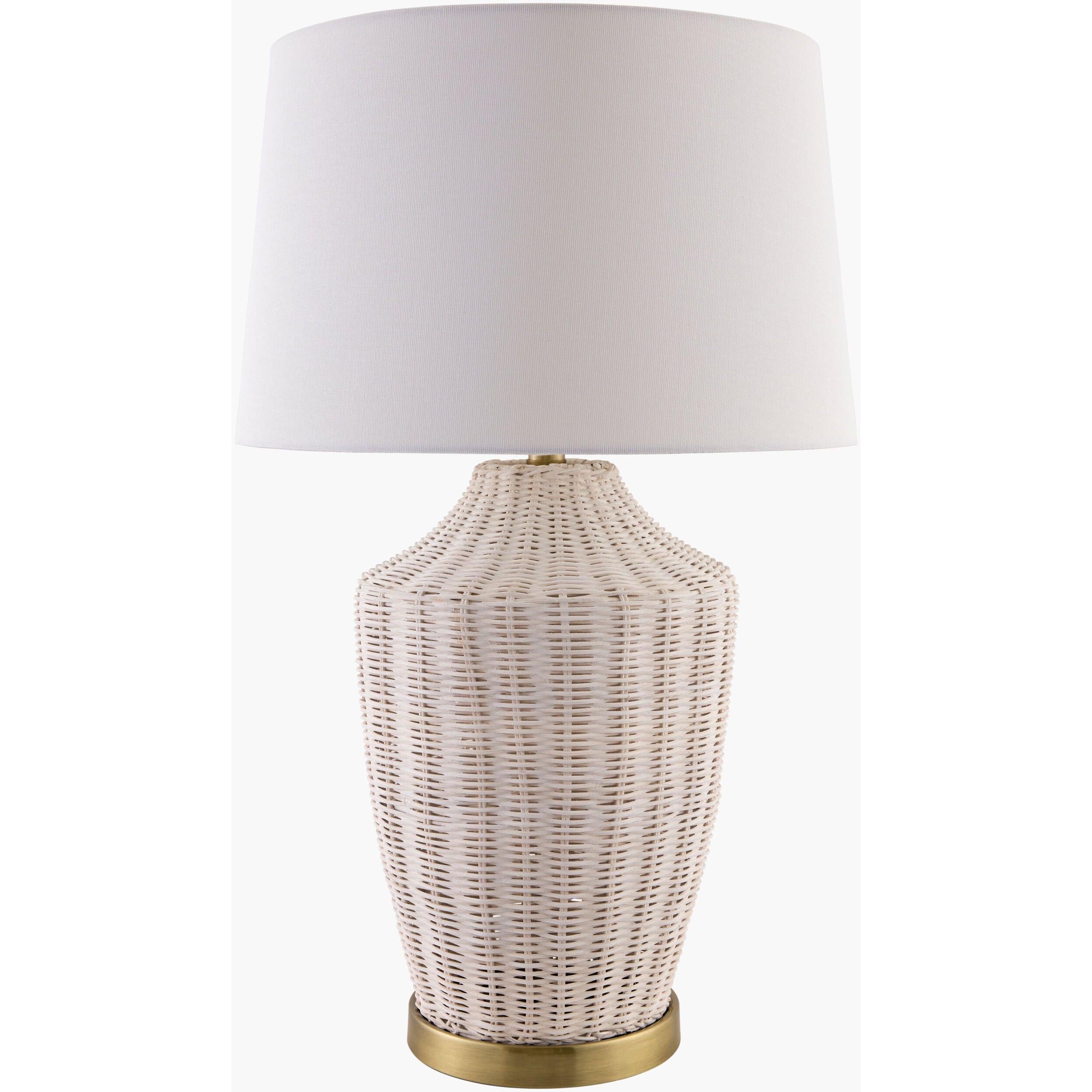 Isola Accent Table Lamp