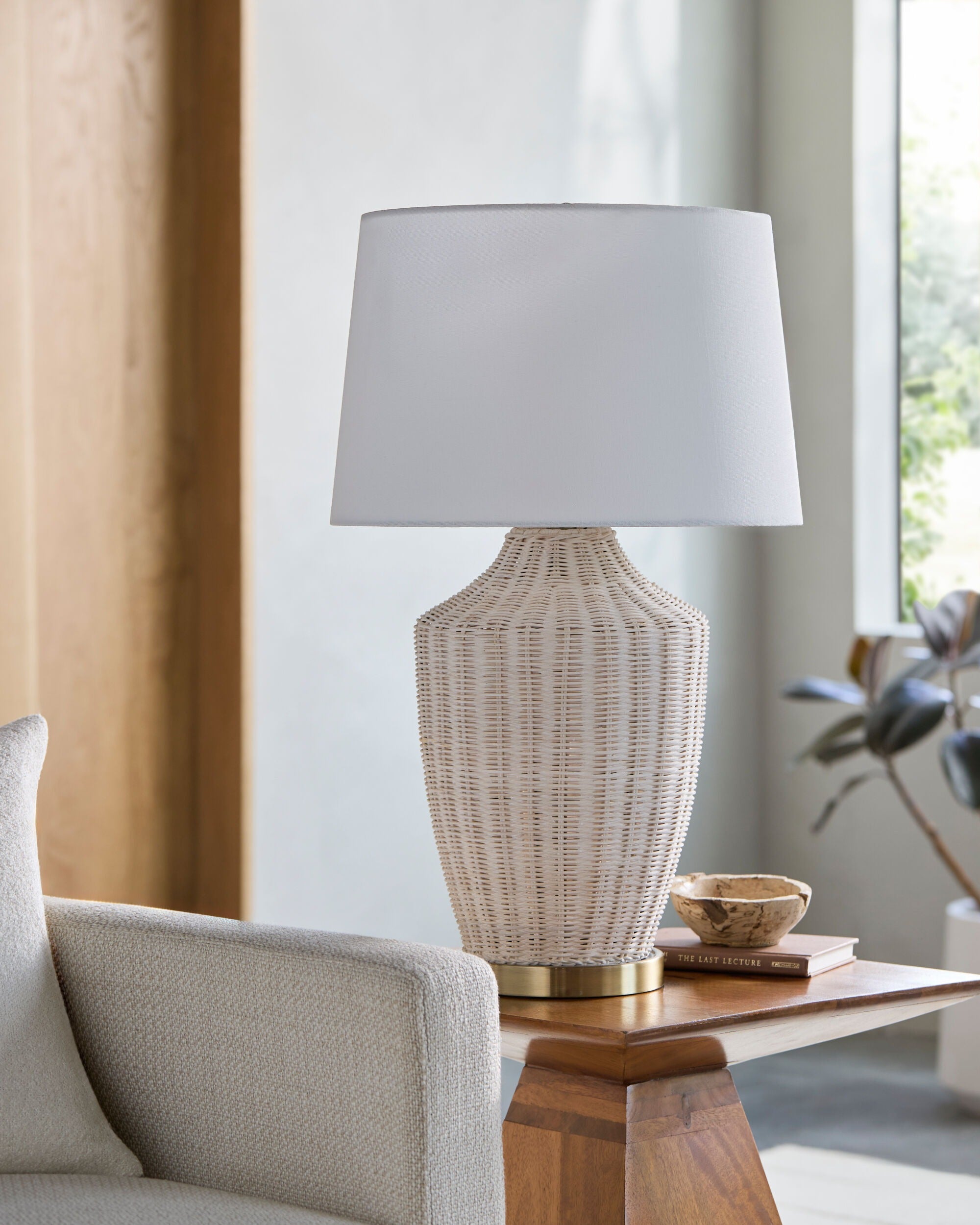 Isola Accent Table Lamp
