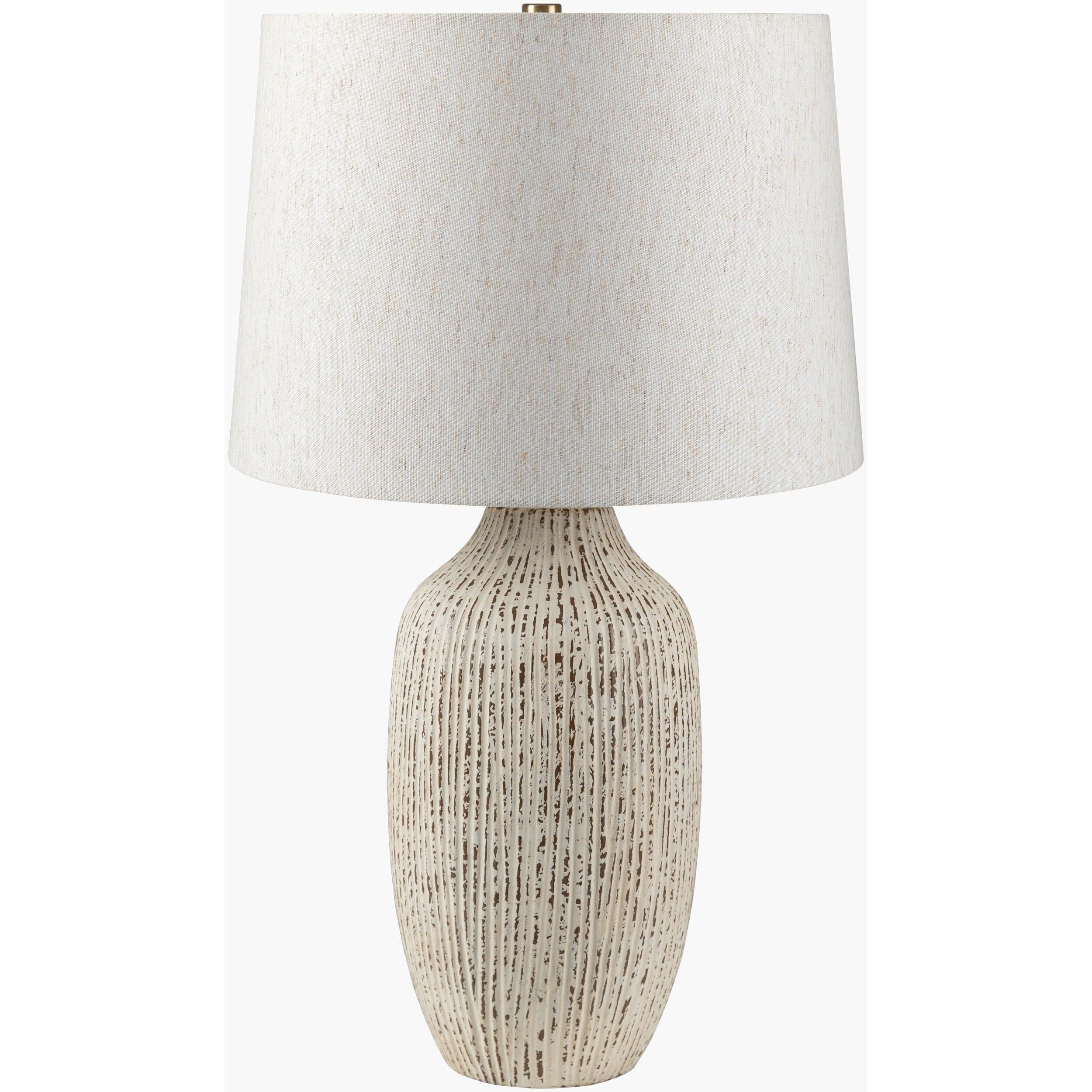 Judarn Accent Table Lamp