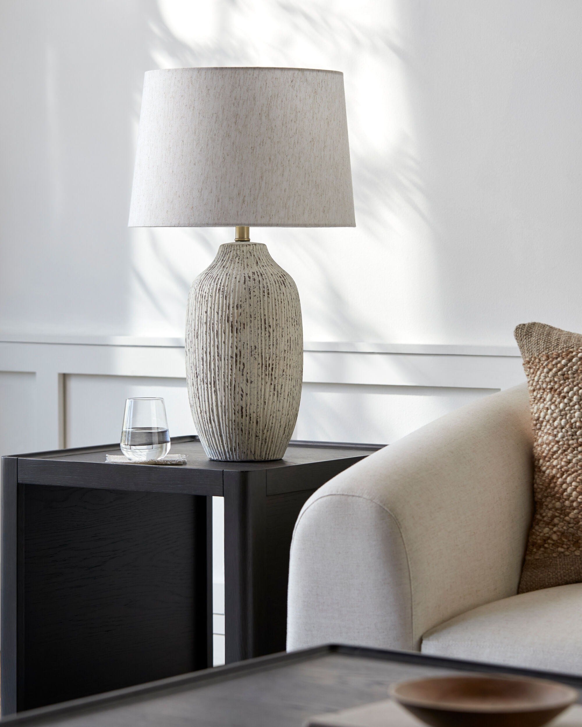 Judarn Accent Table Lamp