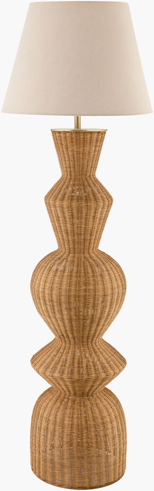 Jember Accent Floor Lamp