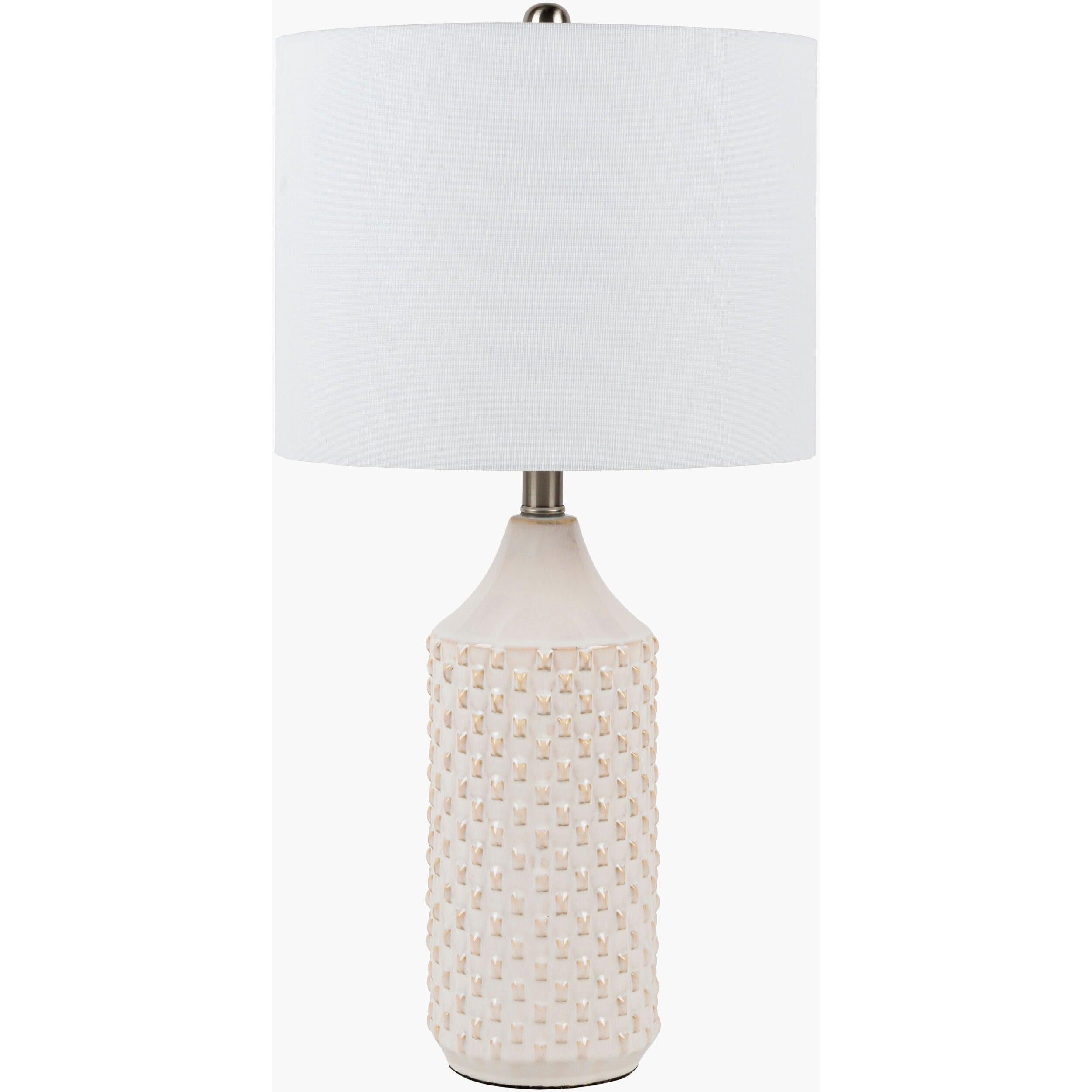 Jessore Accent Table Lamp