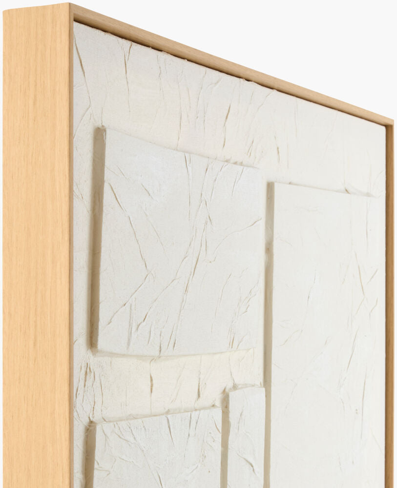 Kako Framed Art