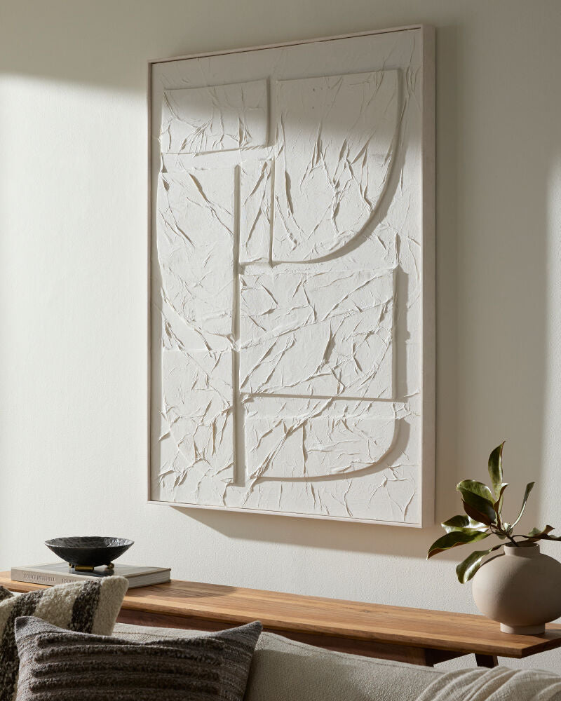 Kako Framed Art