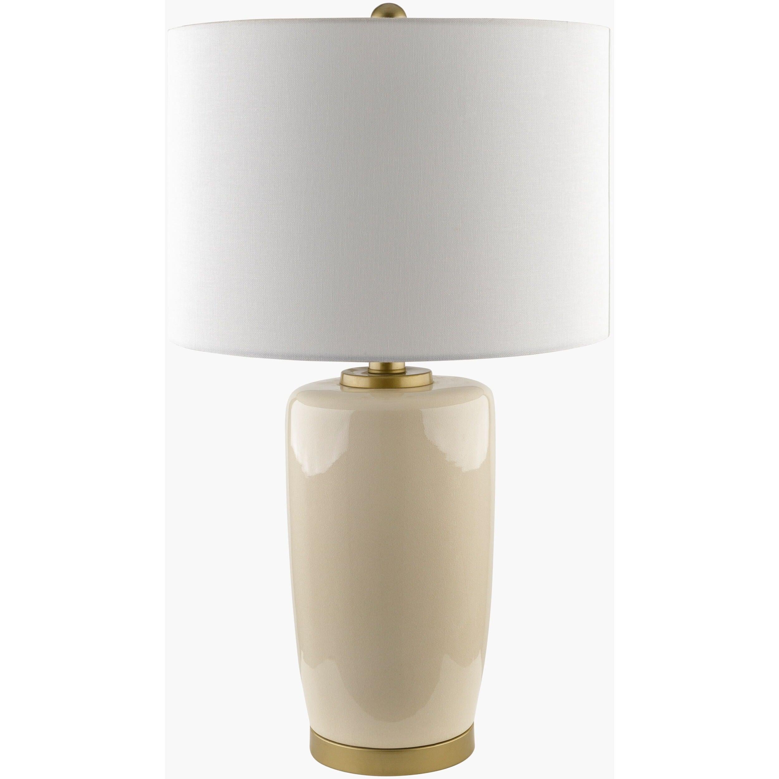 Kasuri Accent Table Lamp