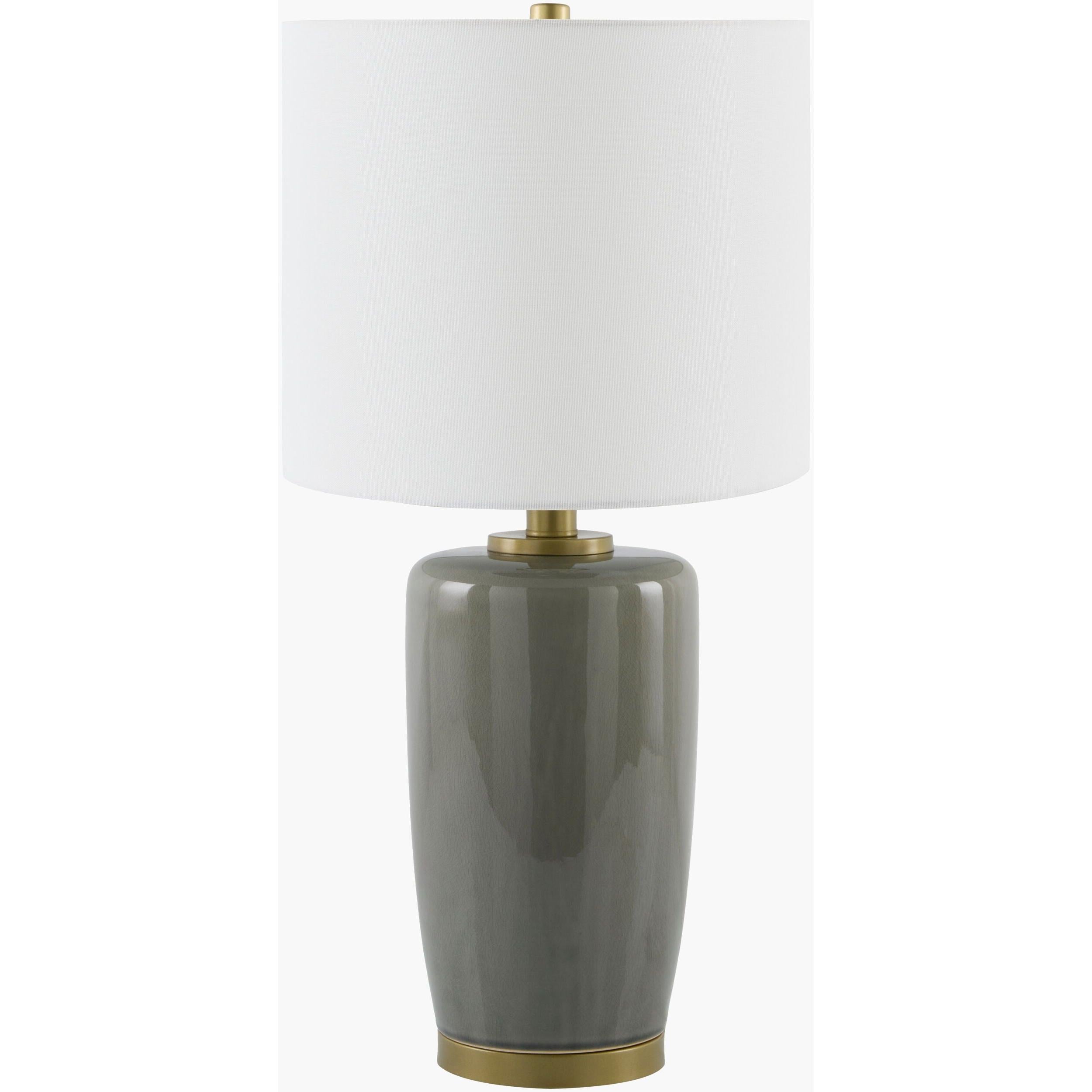 Kasuri Accent Table Lamp